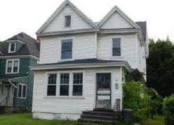 Foreclosure in  TEALL AVE Syracuse, NY 13206