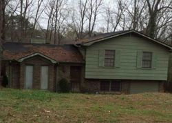 Foreclosure in  ARGONNE DR NE Birmingham, AL 35215