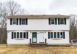 Foreclosure in  MONSON RD Wales, MA 01081