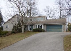 Foreclosure in  GREENBRIAR DR Fayetteville, PA 17222