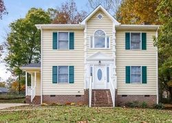 Foreclosure in  ANTELOPE DR Mount Holly, NC 28120