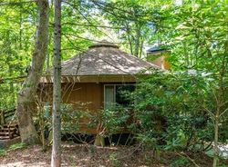 Foreclosure in  S SEQUOYAH LN Brevard, NC 28712