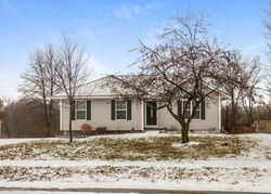 Foreclosure in  E 14TH ST Kearney, MO 64060