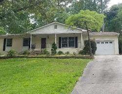 Foreclosure in  SHADOWLAWN DR Fayetteville, NC 28303