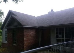 Foreclosure in  PLEASANT MOUNTAIN DR Van Buren, AR 72956