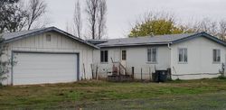 Foreclosure in  16TH ST Oroville, CA 95965