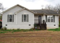 Foreclosure in  S MASSENGALE RD Ringgold, GA 30736