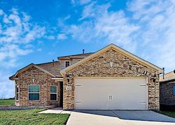 Foreclosure in  MARBLE FALLS DR Forney, TX 75126