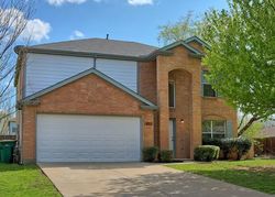 Foreclosure in  MONETTE DR Red Oak, TX 75154