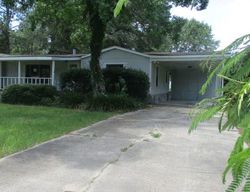 Foreclosure in  HERSHEL DR Valdosta, GA 31606