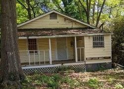 Foreclosure in  LESTER ST Atlanta, GA 30344
