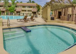 Foreclosure in  W BASELINE RD UNIT 106 Mesa, AZ 85202