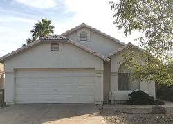 Foreclosure in  W BELL RD Peoria, AZ 85382