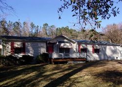 Foreclosure in  HATCHER DR Newport, NC 28570