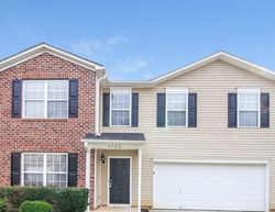 Foreclosure in  LIBERTY HALL CIR Winston Salem, NC 27106