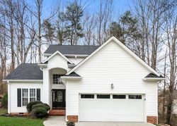 Foreclosure in  ABINGTON DR Kernersville, NC 27284