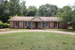 Foreclosure in  COVENTRY DR Columbus, GA 31904