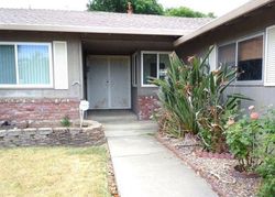 Foreclosure in  COLONIAL DR Stockton, CA 95209