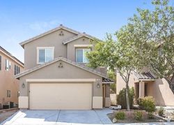 Foreclosure in  COUNTRY RETREAT CT Las Vegas, NV 89131
