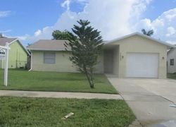 Foreclosure in  SW 7TH PL Pompano Beach, FL 33068