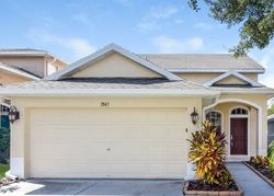 Foreclosure in  FOXGROVE DR Land O Lakes, FL 34637