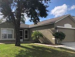 Foreclosure in  HYDE PARK BLVD Land O Lakes, FL 34639