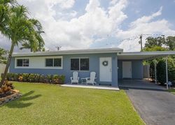 Foreclosure in  SW 36TH AVE Fort Lauderdale, FL 33312