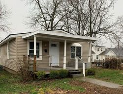 Foreclosure in  DELRAY RD Columbus, OH 43207