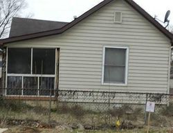 Foreclosure in  PROSPECT ST Columbus, OH 43204