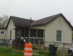 Foreclosure in  PROSPECT ST Columbus, OH 43204