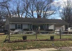 Foreclosure in  S JAMES RD Columbus, OH 43227