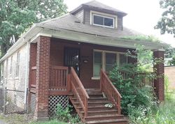 Foreclosure in  S PERRY AVE Chicago, IL 60628