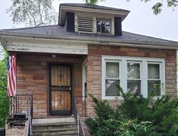Foreclosure in  W 70TH PL Chicago, IL 60636