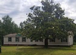 Foreclosure in  CURRANT STREET EXT Pinebluff, NC 28373