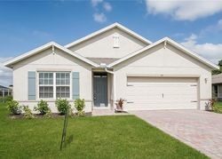 Foreclosure in  SE 24TH ST Cape Coral, FL 33990