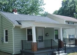 Foreclosure in  SHIRLEYDALE AVE Richmond, VA 23231