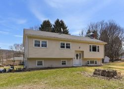 Foreclosure in  FLOWER HILL RD New Milford, CT 06776