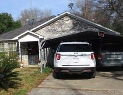 Foreclosure in  E CEDAR ST Tyler, TX 75702