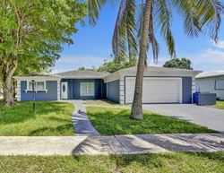 Foreclosure in  SW 7TH CT Pompano Beach, FL 33068