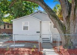 Foreclosure in  FAIRFIELD AVE S Saint Petersburg, FL 33712