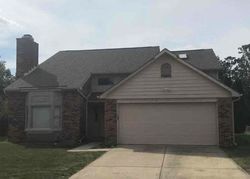 Foreclosure in  ALLENWOOD CT Indianapolis, IN 46268