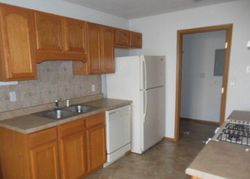 Foreclosure Listing in LINCOLN CIR APT A MERRILLVILLE, IN 46410