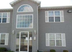 Foreclosure in  LINCOLN CIR APT A Merrillville, IN 46410