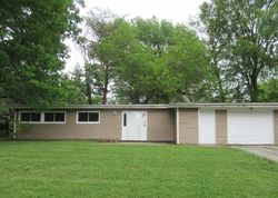 Foreclosure in  WOODHURST DR Hazelwood, MO 63042