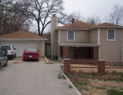 Foreclosure in  E 66TH ST Kansas City, MO 64133
