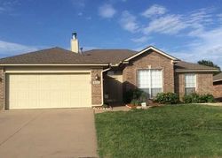 Foreclosure in  GYRFALCON DR Norman, OK 73072