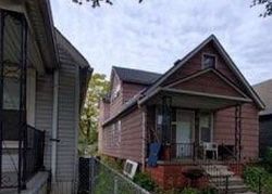 Foreclosure Listing in BROWNLEE ST RIVER ROUGE, MI 48218