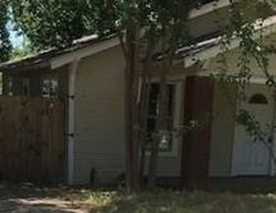 Foreclosure in  VERBENA ST Fort Worth, TX 76104
