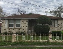 Foreclosure Listing in PAILET AVE HARVEY, LA 70058