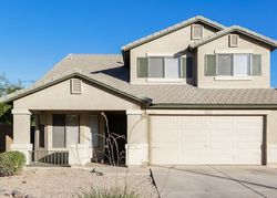Foreclosure in  W SAN JUAN AVE Litchfield Park, AZ 85340